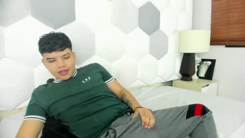 Axel Forte online show from April 2026 01:33:02 PM