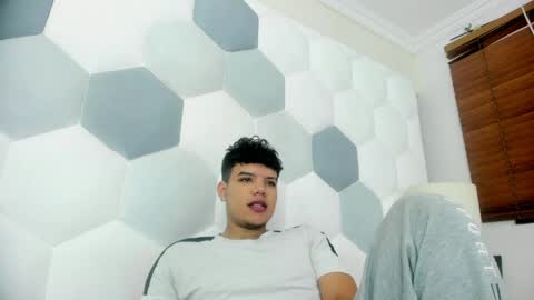 Axel Forte online show from April 2026 01:15:02 PM