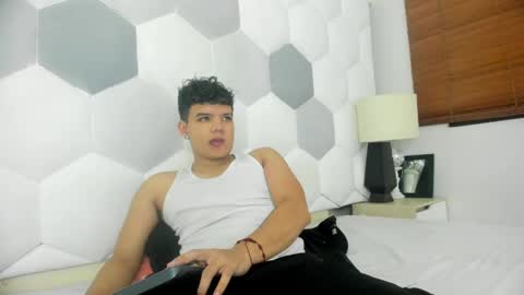 Axel Forte online show from April 2026 01:28:01 PM