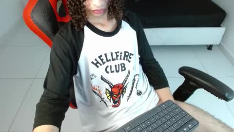 Axel online show from February 2026 12:17:01 AM