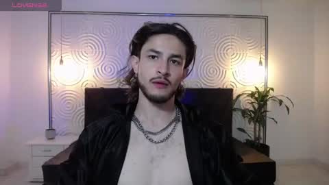 Axel  online show from June 2026 12:38:02 AM