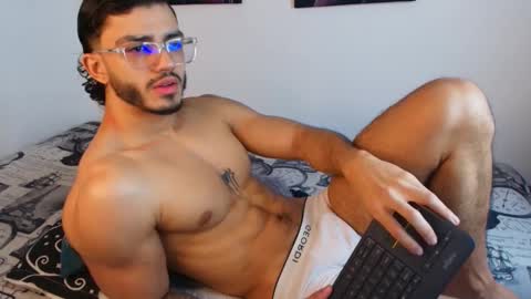 axel stein NEW ACCOUNT online show from March 2026 01:56:01 AM