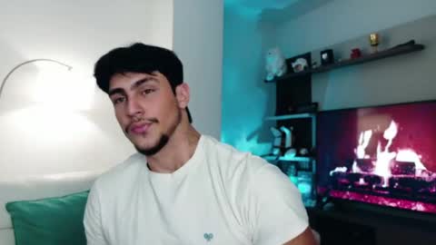 Snapshot of axelblack7 chatting on March 2026 04:45:02 AM axelblack7 online show from March 2026 04:45:02 AM