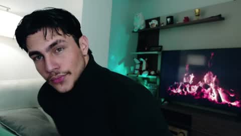 Snapshot of axelblack7 chatting on April 2026 07:08:01 AM axelblack7 online show from April 2026 07:08:01 AM