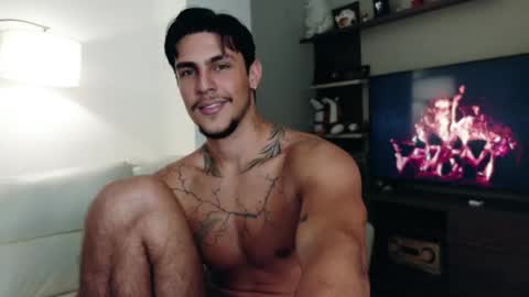 Snapshot of axelblack7 chatting on April 2026 06:41:01 AM axelblack7 online show from April 2026 06:41:01 AM