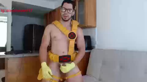 axellblue online show from March 2026 04:24:01 PM