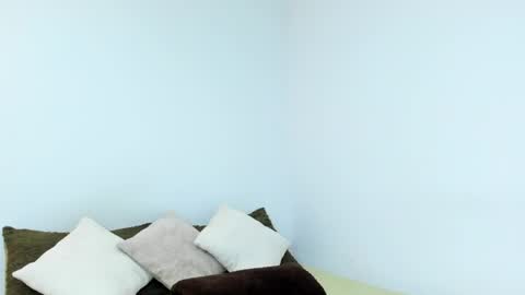AXEL DA SILVA online show from May 2026 12:30:02 AM
