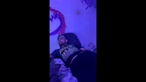 deliciosodemente online show from April 2026 07:33:01 AM