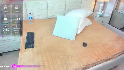 AxelRushh online show from May 2026 08:25:01 PM