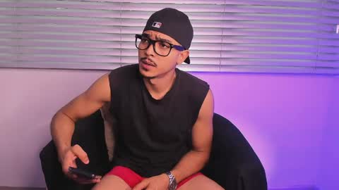 Axel online show from June 2026 12:55:02 PM