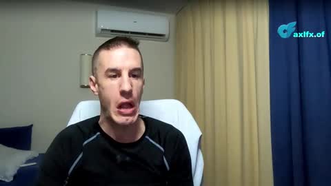 Axl online show from March 2026 02:25:01 AM