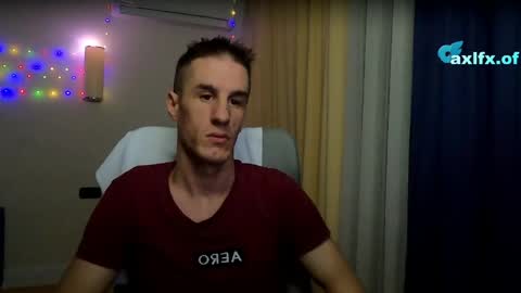 Axl online show from March 2026 12:38:01 AM