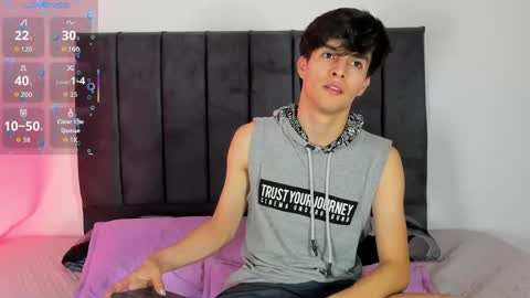 Axxxel  online show from April 2026 01:42:02 AM