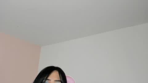 Snapshot of ayamefox chatting on June 2026 04:12:02 PM Ayame online show from June 2026 04:12:02 PM