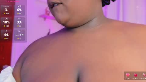 Snapshot of ayanaa_ebony_ chatting on July 2026 11:24:02 AM Ayana online show from July 2026 11:24:02 AM