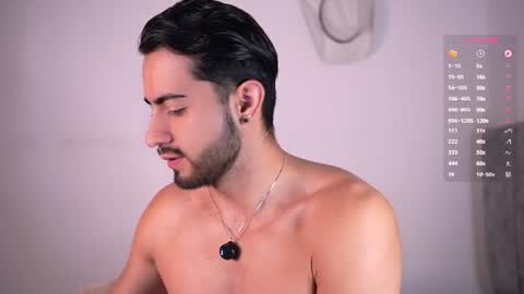 AYDAN STIVEN OF AYDANSTIVEN online show from July 2026 01:03:02 PM