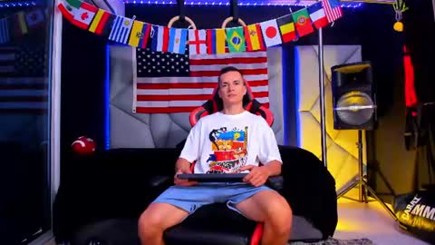 Ayden Miller online show from July 2026 01:47:01 PM
