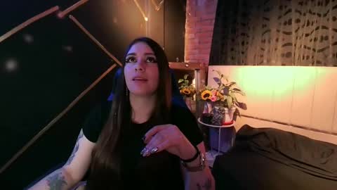 Snapshot of ayla_ny chatting on June 2026 08:26:02 AM nany online show from June 2026 08:26:02 AM