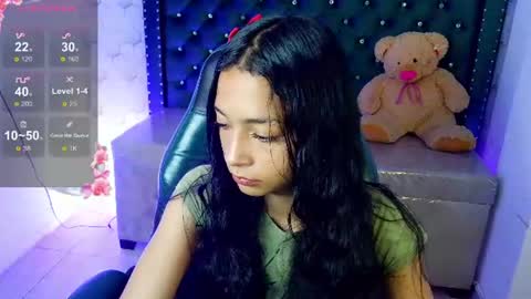 Snapshot of aylanny_m chatting on June 2026 08:09:02 PM aylanny_m online show from June 2026 08:09:02 PM