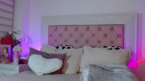 AYLEEN    online show from March 2026 04:18:01 AM