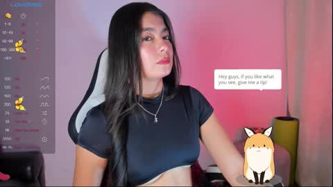 Aylen online show from March 2026 02:04:01 AM