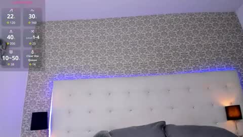 AYSHA online show from March 2026 12:04:01 AM