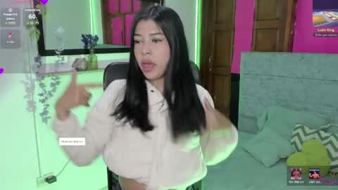 Aysha online show from April 2026 03:45:02 AM