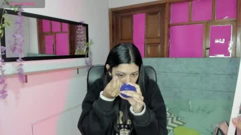 Snapshot of aysha_winxs chatting on June 2026 03:23:02 AM Aysha online show from June 2026 03:23:02 AM