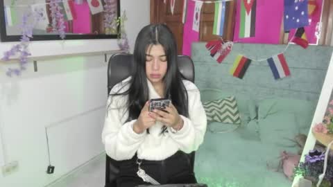 Snapshot of aysha_winxs chatting on July 2026 03:20:02 AM Aysha online show from July 2026 03:20:02 AM