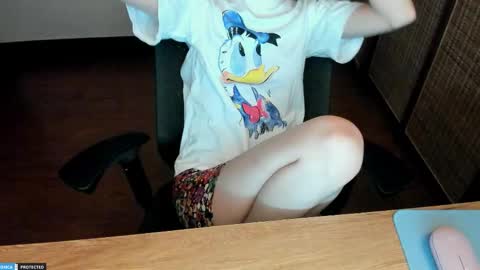 anzu online show from May 2026 09:55:02 PM