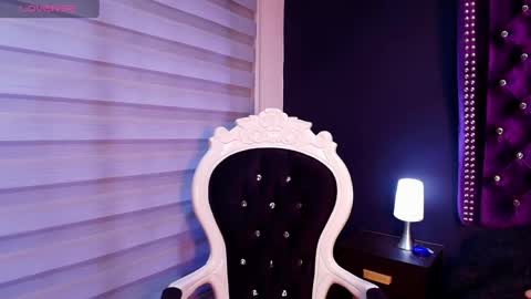 Azahara online show from March 2026 11:04:02 AM