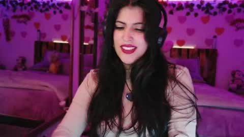 Azahar online show from April 2026 01:08:01 AM