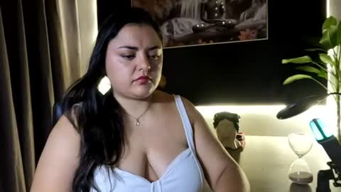 Goddess Azara online show from June 2026 02:05:01 PM