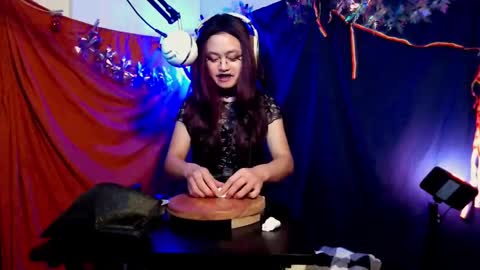 Azazel online show from December 2024 06:32:01 AM