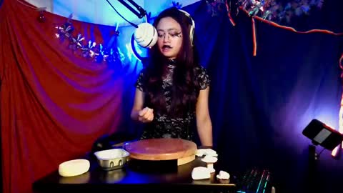 Azazel online show from December 2024 09:39:02 AM