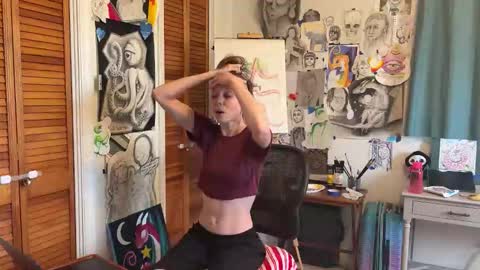 Azerai online show from January 2026 04:12:02 PM