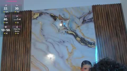  HONEY AZUL   online show from February 2026 07:12:02 PM