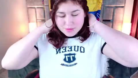 Azul online show from July 2026 12:11:02 PM
