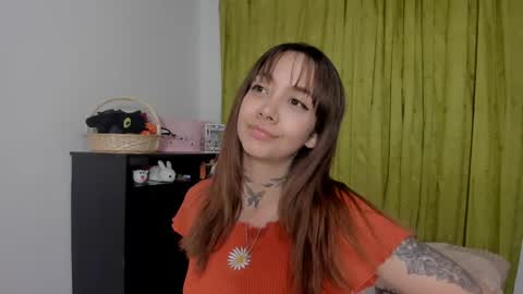 azumi saan online show from April 2026 02:03:02 AM