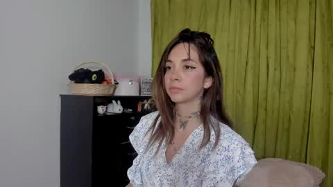 azumi saan online show from April 2026 01:53:01 AM