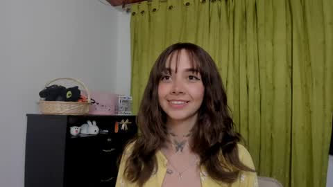 azumi saan online show from April 2026 02:51:02 AM