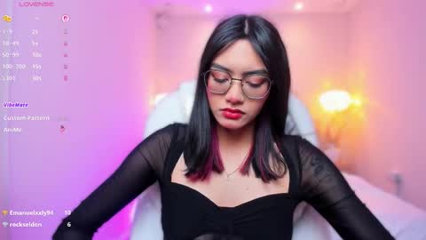 Azura online show from March 2026 07:30:02 PM