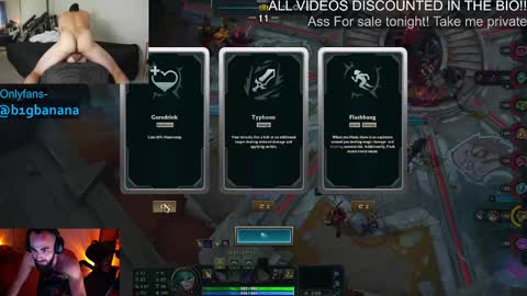 b1gbanana online show from March 2025 04:15:02 AM