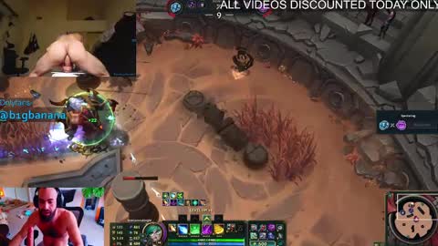 b1gbanana online show from March 2025 05:58:02 PM