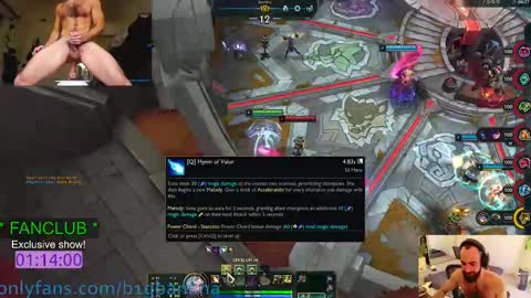 b1gbanana online show from March 2025 10:32:02 PM