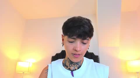 Anny online show from July 2026 03:23:01 AM