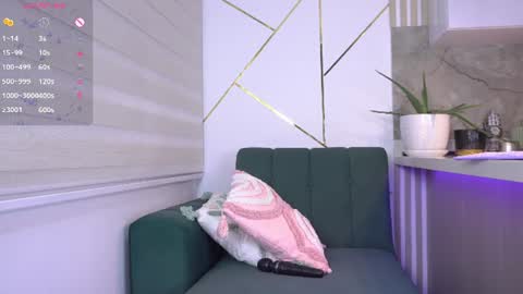 Isabella online show from June 2026 11:35:01 PM