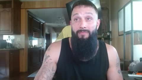 Miguel online show from May 2026 05:19:01 PM