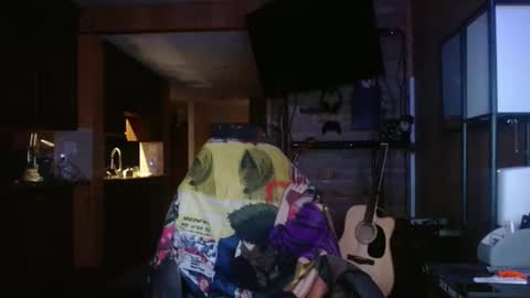 Miguel online show from May 2026 05:58:01 AM