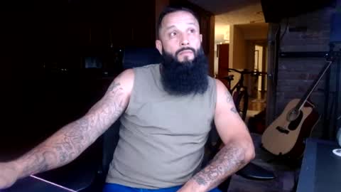 Miguel online show from July 2026 06:07:02 AM